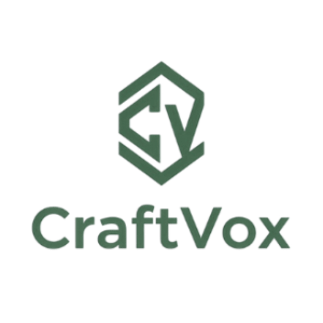 CraftVox