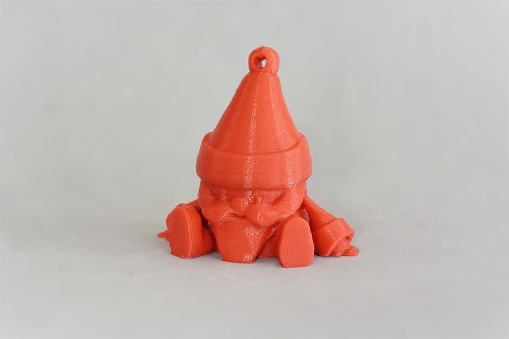 Articulated Christmas Toys (Set of 4) - Image 5