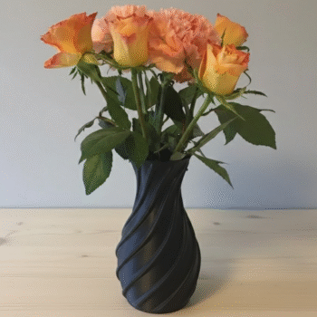 Twistora Vase