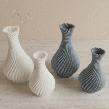 LatticeFlow Vase