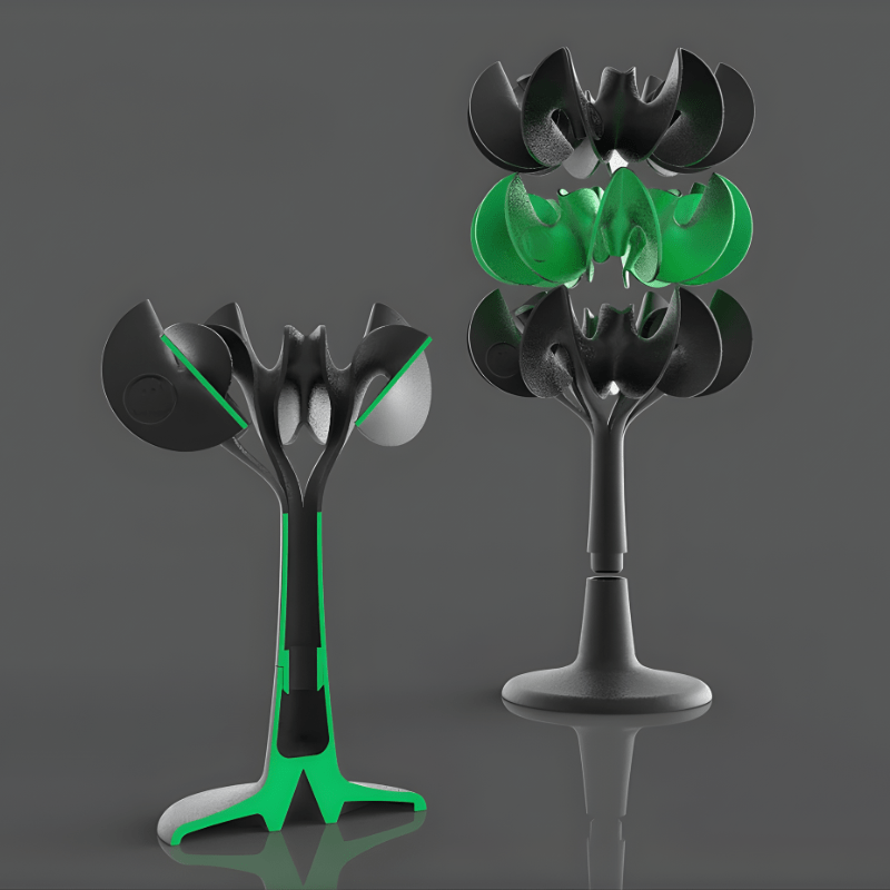 Ghostly Wave Loop - Image 2