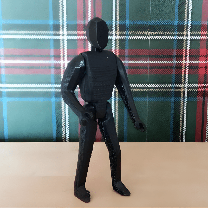 Action figure