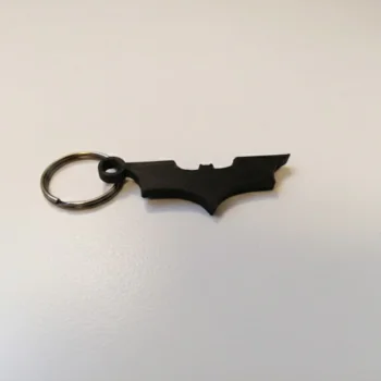 Batman Keychain