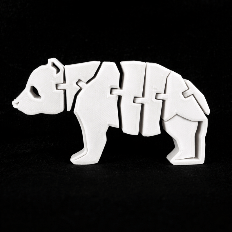 Flexi Panda - Image 3