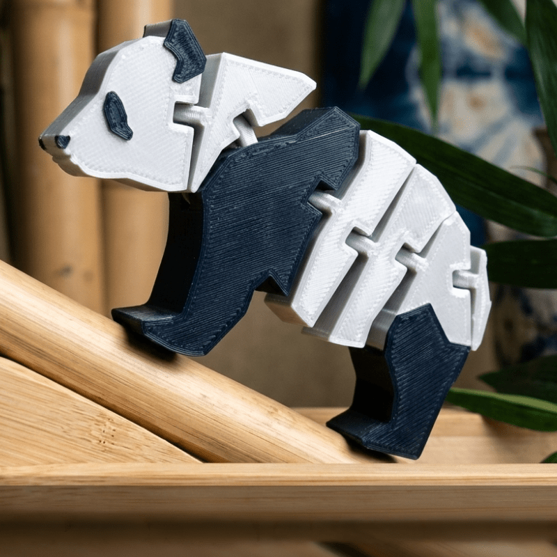 Flexi Panda - Image 2