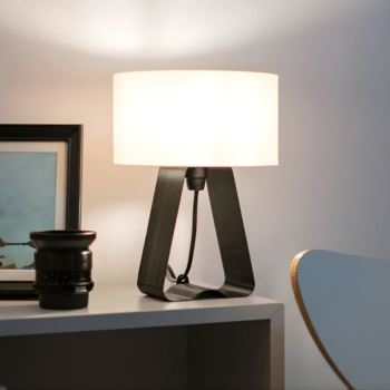 Space Table Lamp