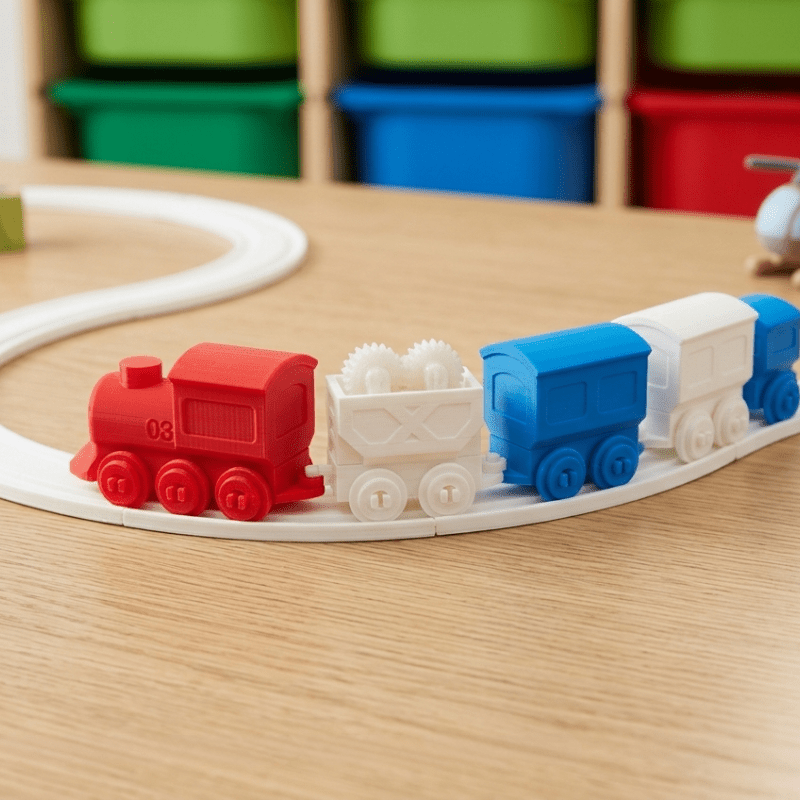 Train Set