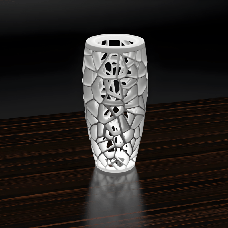 Voronoi Lamp - Image 2