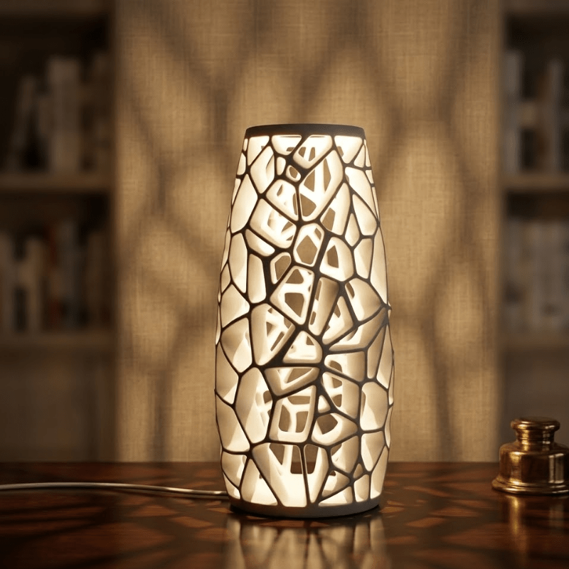 Voronoi Lamp - Image 3