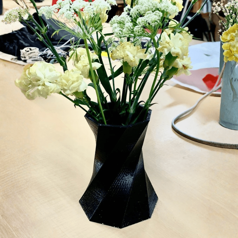 Flower Vase - Image 2