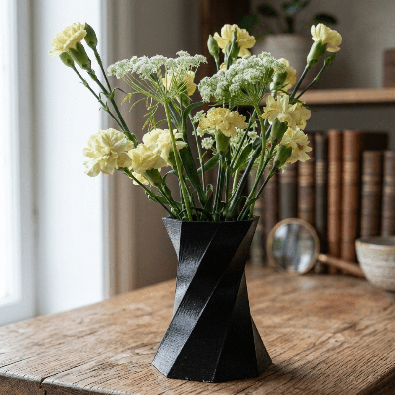 Flower Vase