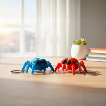 Gizo the Spider (set of 3)
