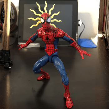 Spider Man
