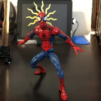 Spider Man
