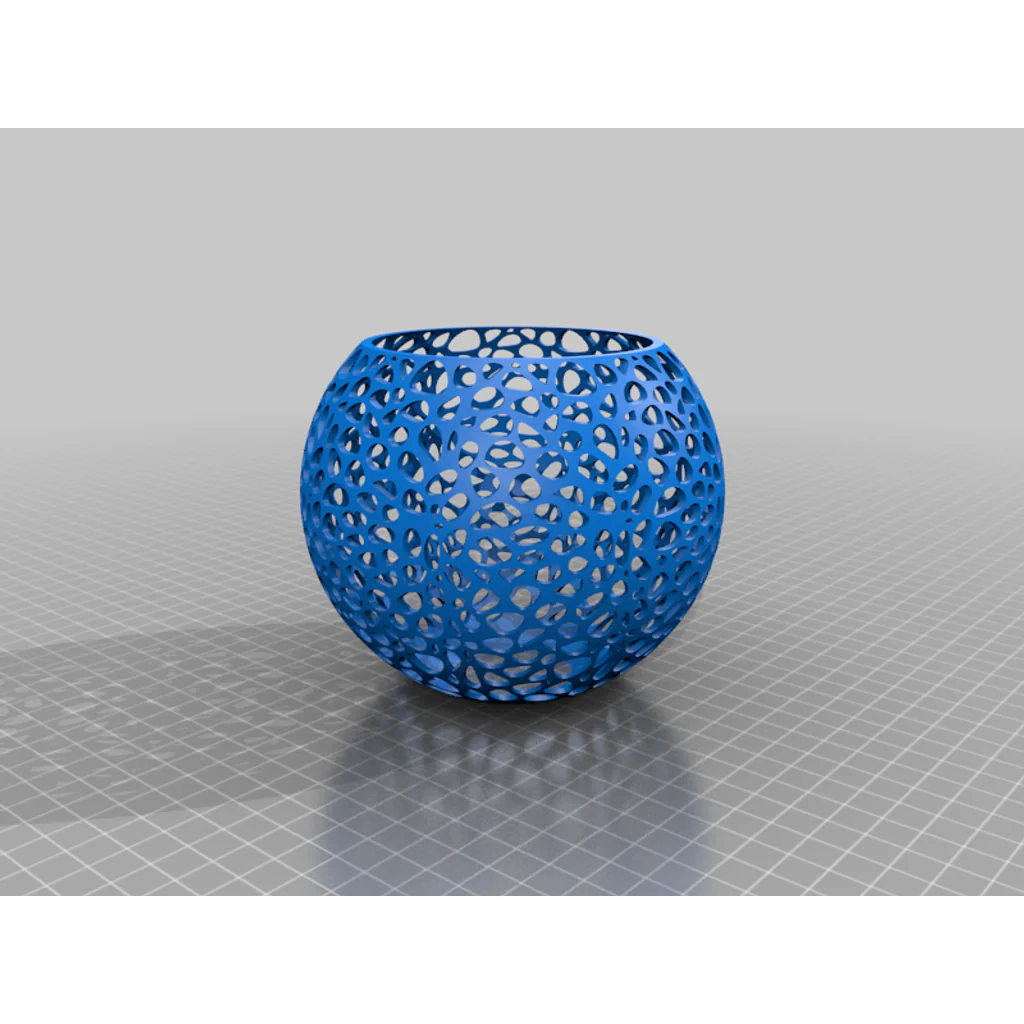 Coral lamp - Image 3