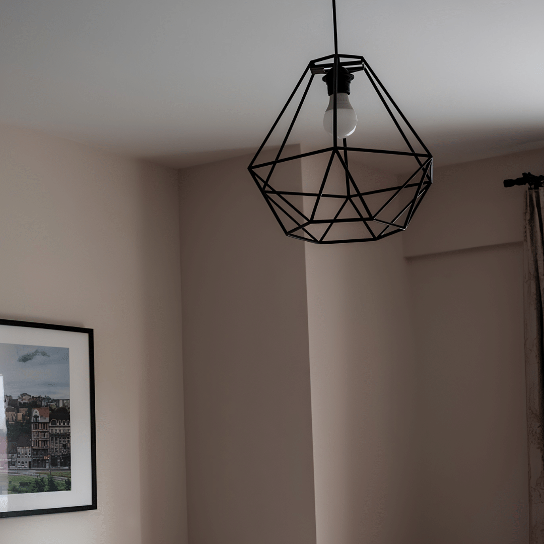 Ceiling lamp - Image 2
